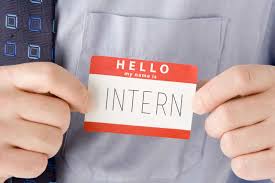 Internship Image