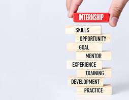 Internship Image