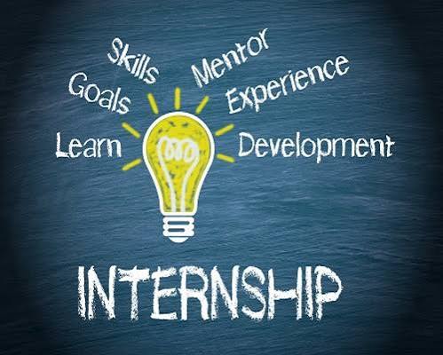 Internship Image