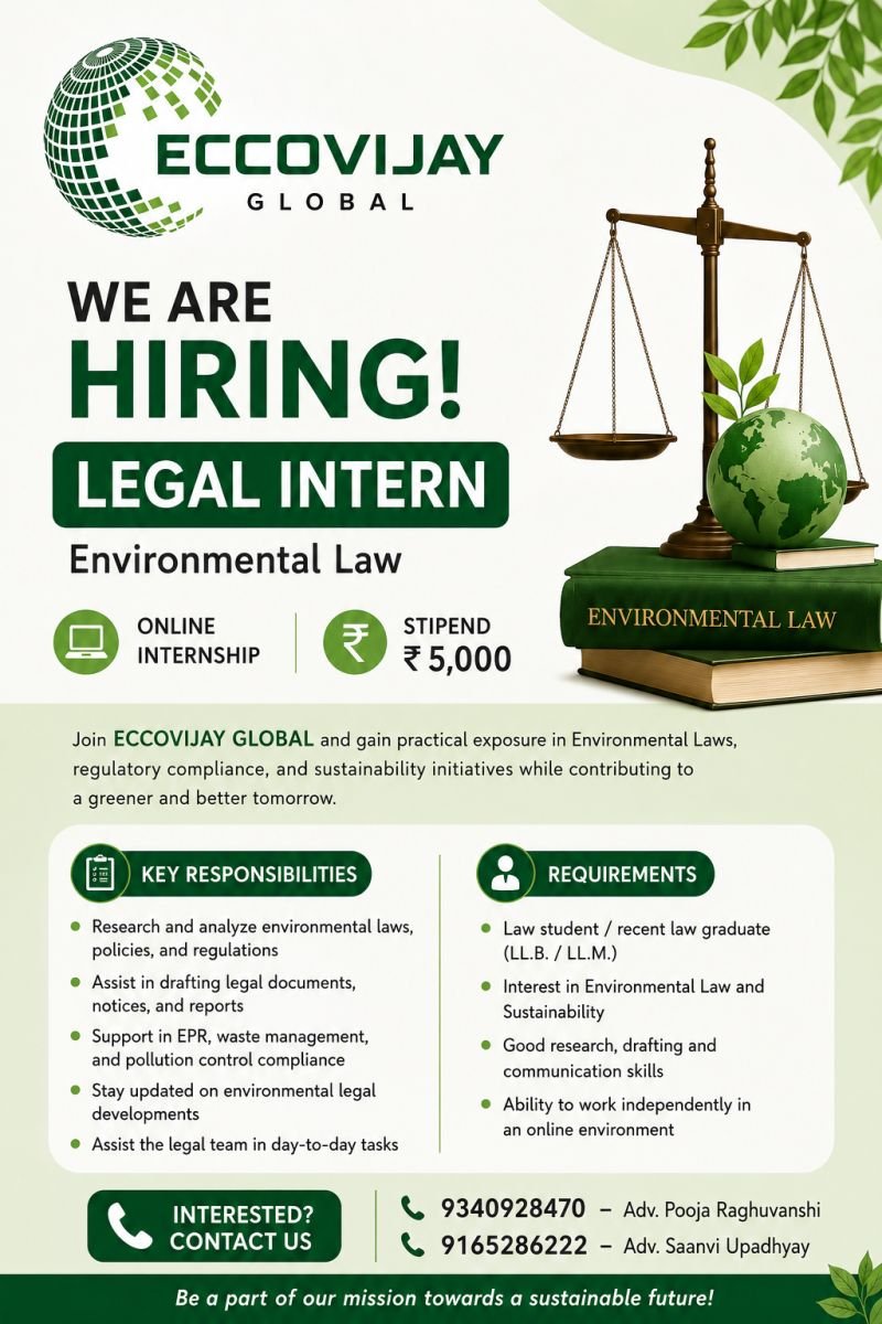 Internship Image