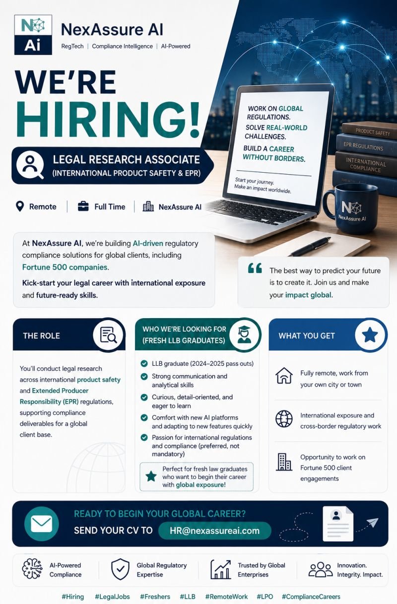 Internship Image