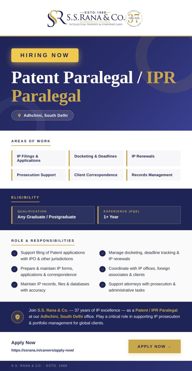 Internship Image