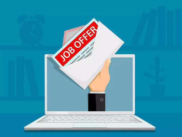 Internship Image