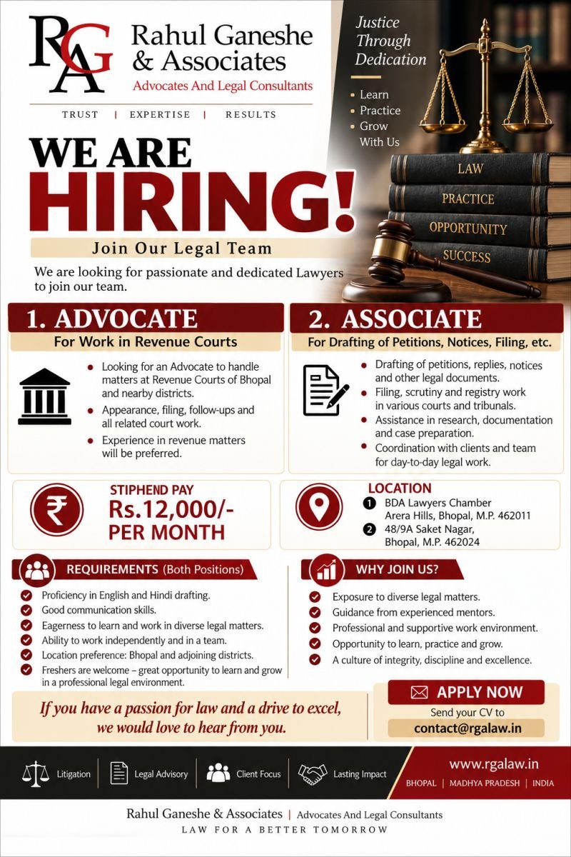 Internship Image