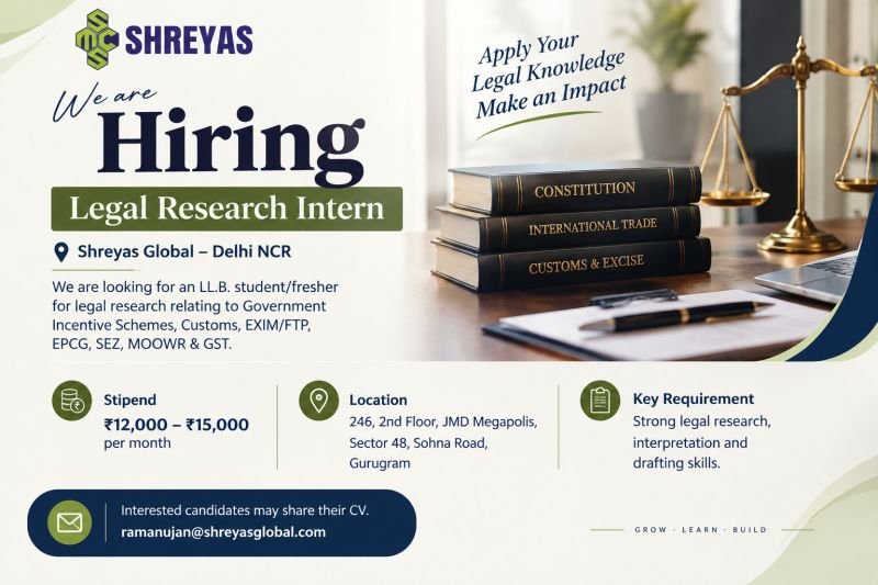 Internship Image