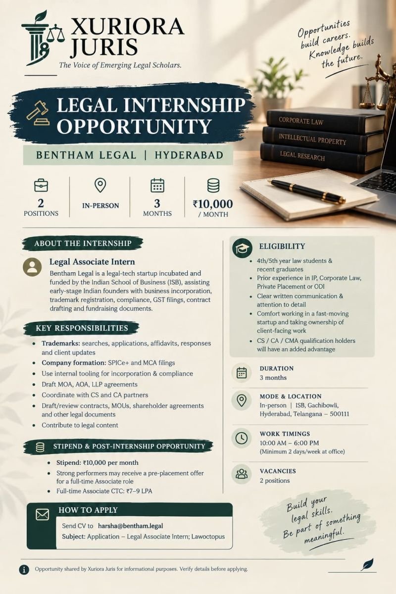 Internship Image
