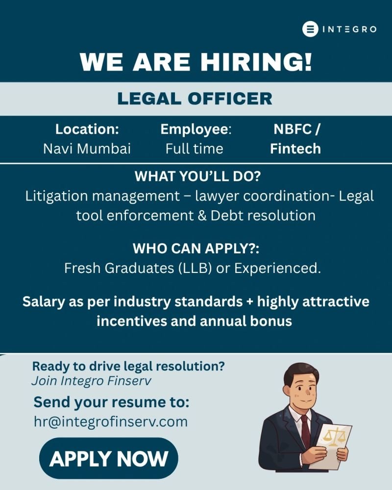 Internship Image