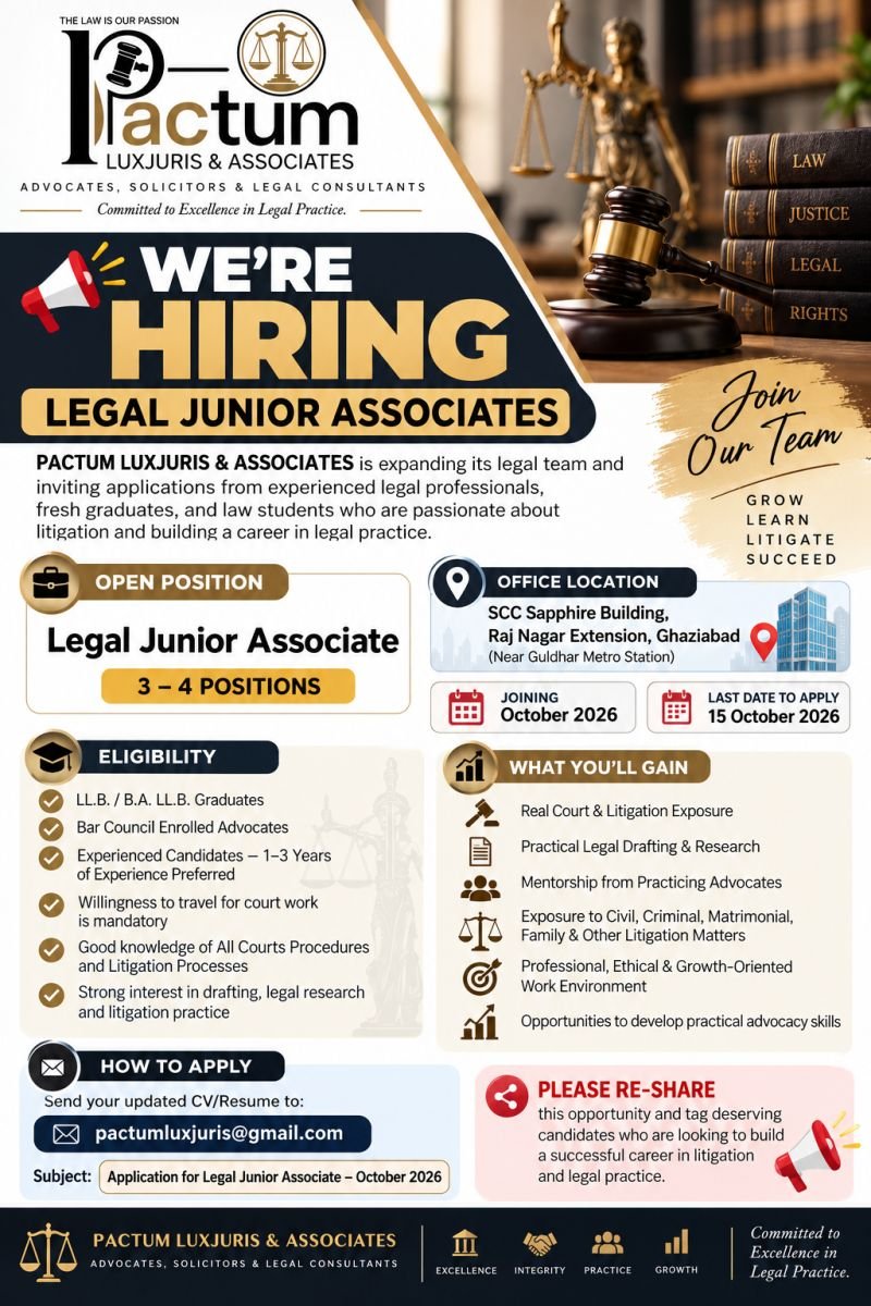 Internship Image