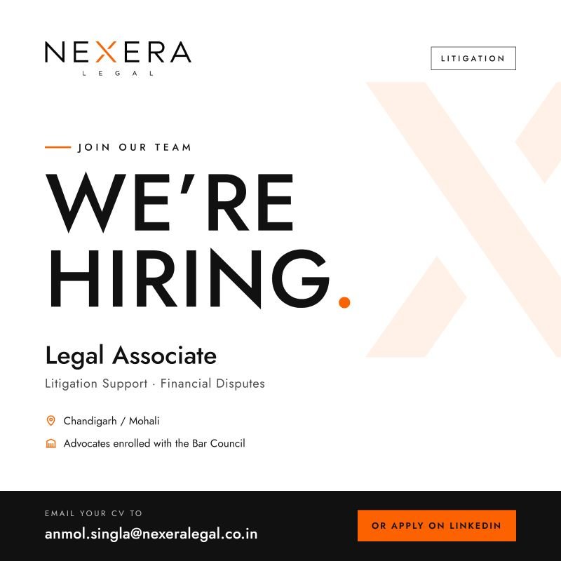 Internship Image