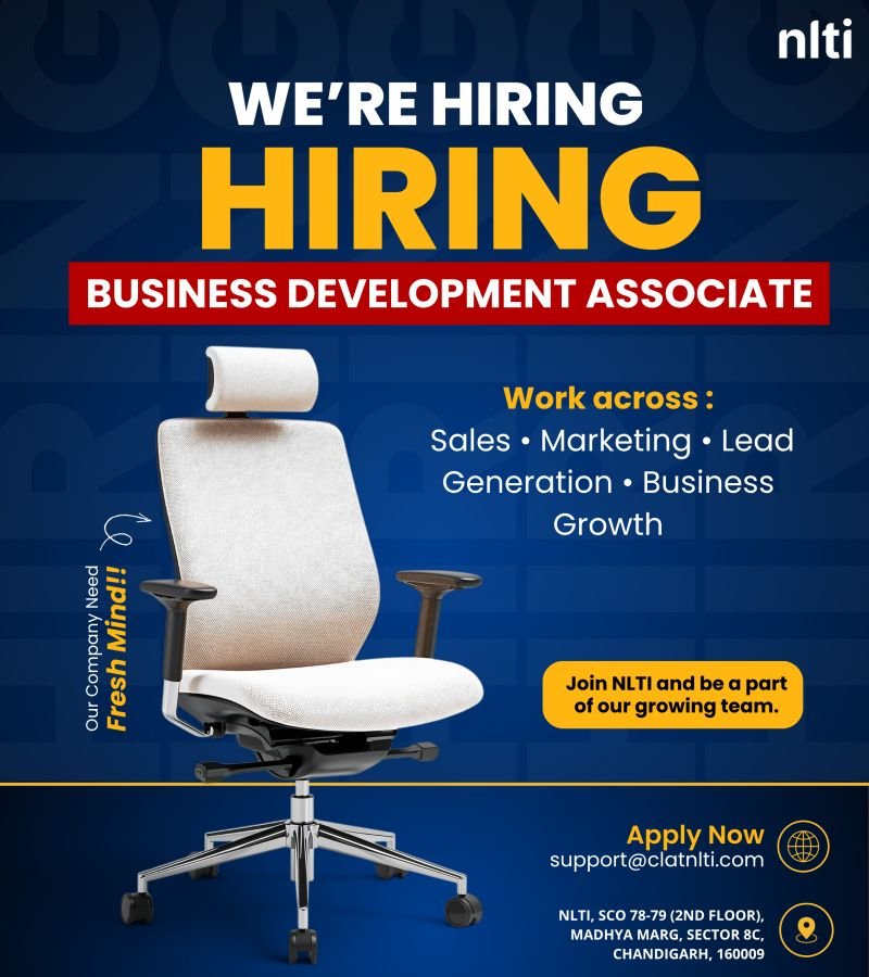 Internship Image