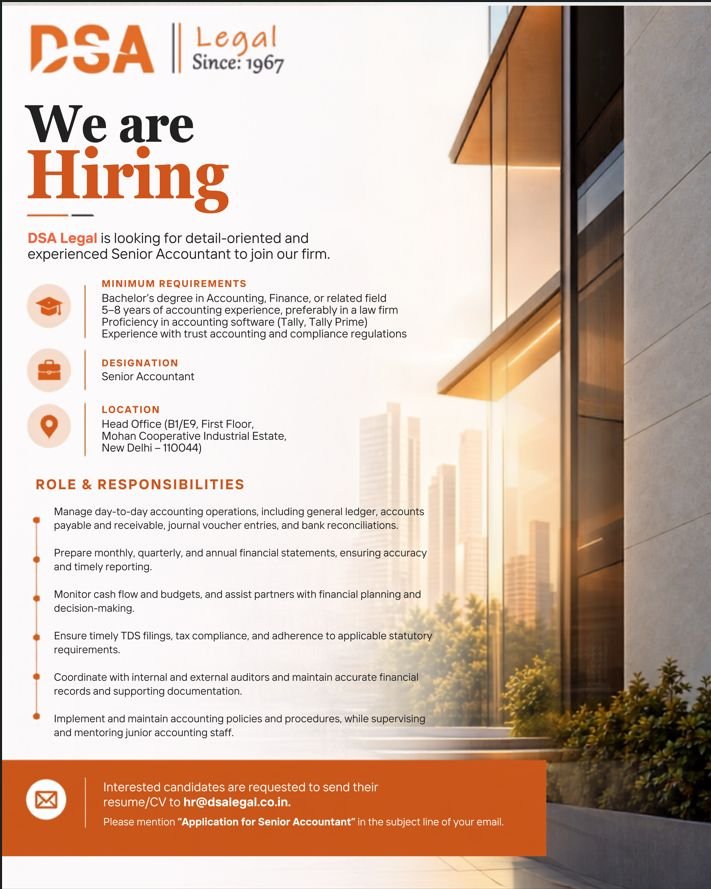 Internship Image