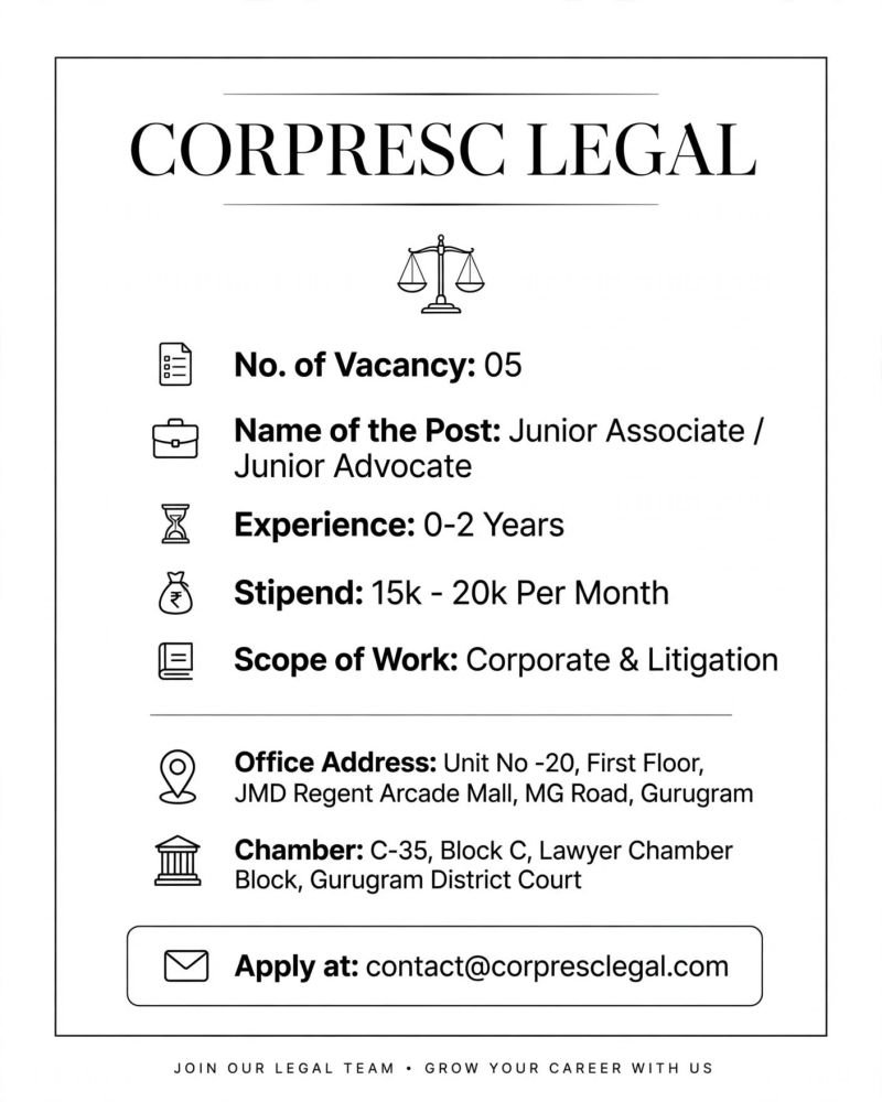 Internship Image